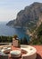 Island of Capri