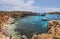 Island of Comino