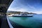 Island Ferry, Thassos