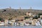 The Island of Halki, Greece