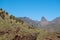 Island of La Gomera, Palm Valley