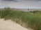 The island of langeoog in the german north sea