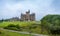 Island of Mull - Glengorm Castle