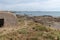 Island of Noirmoutier France blockhouse blockhaus in tip of the HerbaudiÃ¨re