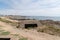 Island of Noirmoutier german blockhouse deutch blockhaus remembering the second world war wwII on sea coast beach atlantic France