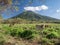 Island Ometepe in Nicaragua