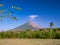 Island Ometepe in Nicaragua