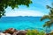 Island Petite Souer, Island Grand Soeur, Coco Island, Republic of Seychelles, Africa