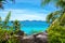 Island Petite Souer, Island Grand Soeur, Coco Island, Republic of Seychelles, Africa