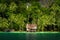 An island residence in Palawan El Nido Philippines