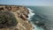 Island Rock in Kalbarri NP