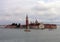 Island of San Giorgio Maggiore â€“ Venice, Italy