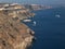 The Island of Santorini - Greece