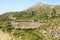 Island scenery, seascape of Mallorca Spain. Idyllic coastline of Majorca, Mediterranean Sea on sunny day