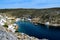 The island of Sifnos