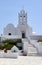 The island of Sifnos