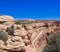 Island in The Sky Canyonlands National Park Utah