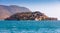 Island of Spinalonga, Crete, Greece