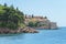 Island Sveti Stefan