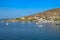 The island of Syros