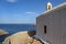 The island of Syros