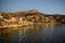 The island of Syros