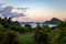 Island Terre-de-Haut, Iles des Saintes, Les Saintes, Guadeloupe, Lesser Antilles, Caribbean