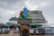 Island Unveiled: Norwegian Encore Docks in Tortola, Inviting Passengers to Immerse in Caribbean Splendor