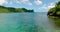 Islands in El Nido, Palawan. Philippines.