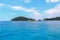 Islands, Gulf of Thailand