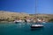 Islands Kornati - Croatia