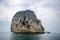 Islands at the national hat noppharat thara, Krabi, Thailand