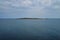 The islands of Saint St. John and Peter, Black Sea coast, Bulgaria, Sozopol