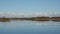 Islands from Storlauvoya on the Atlantic road in More og Romsdal in Norway