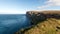 Isle of Hoy cliffs, Orkney