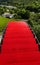 Isle of Man UK. The Laxey Wheel. Oldest working waterwheel in the world.