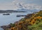 Isle of Skye Bridge, Scottish Highlands