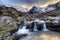 Isle of Skye, Fairy Pools