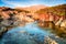 Isle of Skye Fairy pools