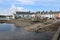 Isle of Whithorn Harbour, Scotland