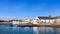 Isle of Whithorn Waterfront