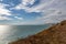 Isle of Wight Coastal Landscape