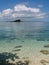 Islet near Malapascua, Phils