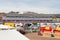 ISM Raceway - Phoenix Nascar and IndyCar