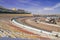 ISM Raceway - Phoenix Nascar and IndyCar