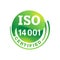 ISO 14001 - environmental management system