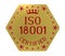 ISO 18001 standard