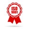 Iso 9001 icon