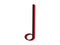 Isoalted half note icon