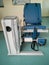 Isokinetic Machine Device for Knee Rehabilitation within a Medical Centre